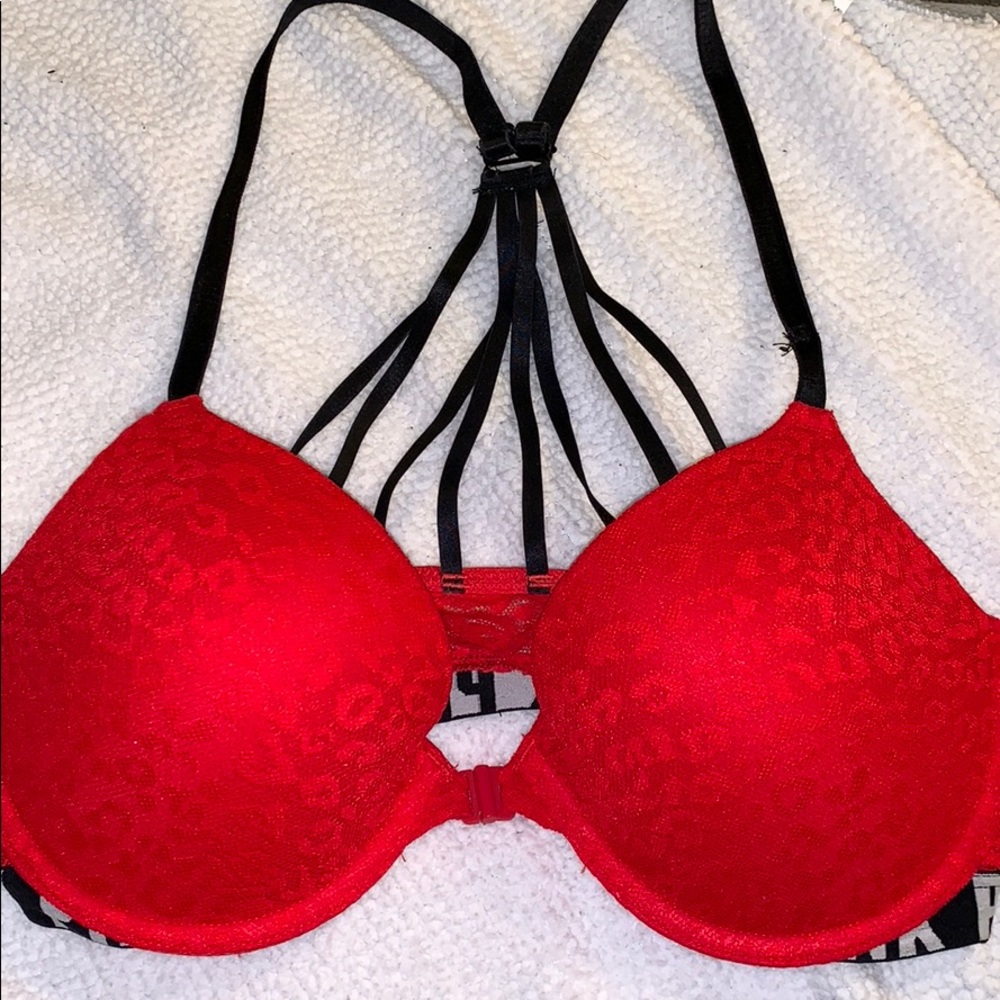 Victoria secret bra